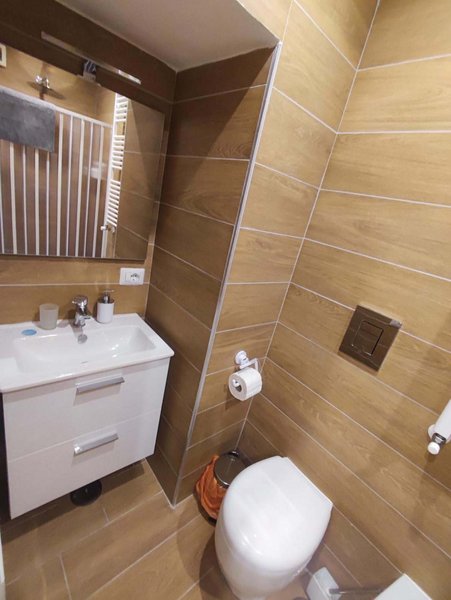 Duchessa Ravaschieri Bed And Breakfast Νάπολη Εξωτερικό φωτογραφία